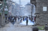 Restrictions In Srinagar To Prevent Separatist-Called Protests