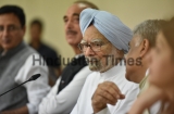 Karnataka Elections 2018 Campaigning: Press Conference Of Former Prime Minister Manmohan Singh