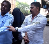 2002 Ghatkopar Bus Bomb Blast Accused Produced At Session Court, Held After 16 Yrs