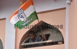 Karnataka Assembly Elections: Congress President Rahul Gandhi Road Show In Shivajinagar
