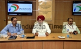 Surendrajeet Singh Ahluwalia Takes Charge As Minister Of State Of Electronics And Information Technology