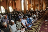 Muslims Observe Fasting as Ramadan Begins