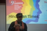 Press Conference Of Ninth Kashish Film Festival