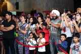 Punjabi Movie Actors Gippy Grewal And Sonam Bajwa Promote Upcoming Movie Carry On Jatta 2