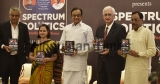 Congress Leader Salman Khurshid Releases His Book 'Spectrum Politics'