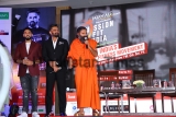 Yoga Guru Baba Ramdev Launches Patanjali's 120-Days Fitness Festival 'Mission Fit India'