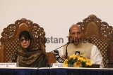 Union Home Minister Rajnath Singh Two Day Jammu and Kashmir Visit