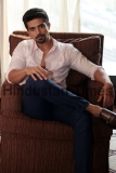Profile Shoot Of Bollywood Actor Saqib Saleem
