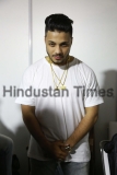 Profile Shoot Of Indian Rapper And Singer Raftaar