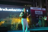 Bollywood Singer Neha Kakkar Performs At Jam Season 5