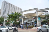 Ghaziabad Development Authority Sealed Habitat Centre Mall