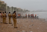 Three Teens Drown Off Mumbai’s Juhu Beach; Search Ops Continue For Fourth Boy
