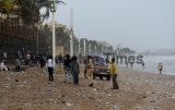 Three Teens Drown Off Mumbai’s Juhu Beach; Search Ops Continue For Fourth Boy