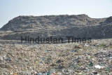 Pratap Vihar Dumping Ground Ghaziabad