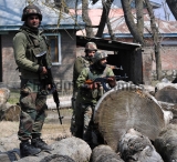 Two LeT Militant, Minor Held Hostage Killed In Hajin Encounter