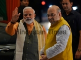BJP Election Panel Meets To Finalise More Candidates For LS polls