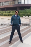 Profile Shoot Of Bollywood Actor Anil Kapoor 