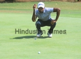 Professional Golf Tour Of India