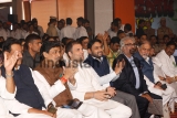 Congress President Rahul Gandhi Interacts With Students In Pune