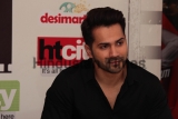 HT Exclusive: Starcast Of Movie Kalank Visit HT Media Office For The Promotions 