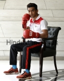 Boxing Federation Of India Felicitates Asian Boxing Championships Medal Winners
