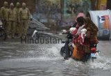 Cyclone Fani Lashes Eastern India