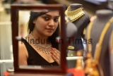 People Buy Gold Ornaments On The Occasion Of Akshay Tritiya