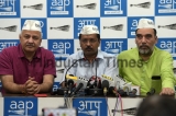 AAP Press Conference 
