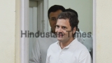 2019 Lok Sabha Elections Press Conference Of Congress President Rahul Gandhi