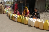 Water Crisis Worsens In Maharashtra, 800 More Villages Need Tankers
