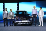 Hyundai Motor Launches India’s First-Ever Fully Connected Suv “Hyundai Venue”