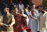 Last Meeting Of Council Of Ministers Before Dissolution Of 16th Lok Sabha 