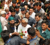 BJP Workers Celebrate Massive Victory In Lok Sabha Elections 2019