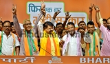 3 West Bengal MLAs And 52 Councilors To Join BJP