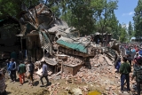 Pulwama Militants Killed In Kashmir Encounter 