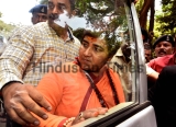 Malegaon Blasts Case: Terror-Accused And BJP MP Pragya Thakur Appears Before NIA Court In Mumbai