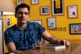 HT Exclusive: Profile Shoot Of Bollywood Actor Manav Kaul