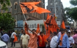 Maratha Community Celebrates After HC Verdict On Reservation