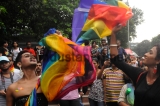 Kolkata Rainbow Pride Walk