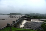 Heavy Rainfall Disrupts Normal Life In Mumbai