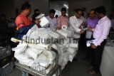 MPCB And NMMC Seized 400kg Of Plastic Bags From Two Stores In Nerul