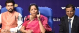 Press Conference Of Union Finance Minister Nirmala Sitharaman After Presenting The Union Budget 2019-20 In Parliament
