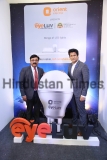 Launch Of The Orient Electric’s EyeLuv Series LED Lights Range