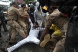 Mumbai Police Detained Karnataka Congress Minister DK Shivakumar After High Drama, Sent Back To Karnataka