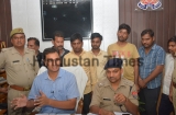 Ghaziabad Police Arrest Seven Members Of Envelope Gang, Offer Lift To Passengers And Robbed