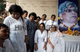 Funeral Of Dalit Panther Member Raja Dhale
