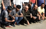 Delhi Police Special Cell Arrest Five Members Of International Drugs Syndicate