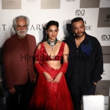 12th Edition Of FDCI India Couture Week