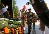 BSF Personnel Pay Homage To Martyrs Of Kargil War