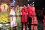 12th Edition Of FDCI India Couture Week